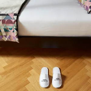 3* بيت ضيافة Naman Hotellerie - Margutta