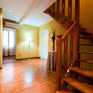 3* فندق فندق Trevi 41