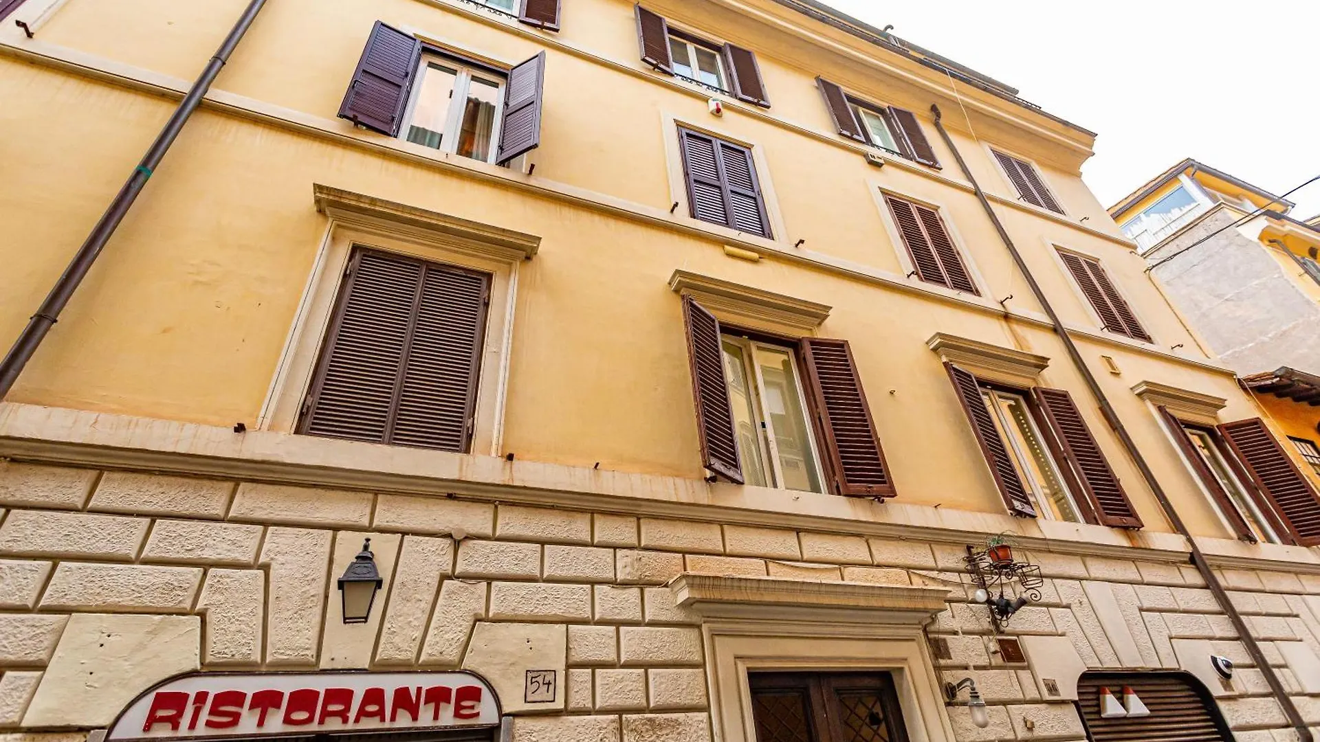 Luxury Over Time Rome