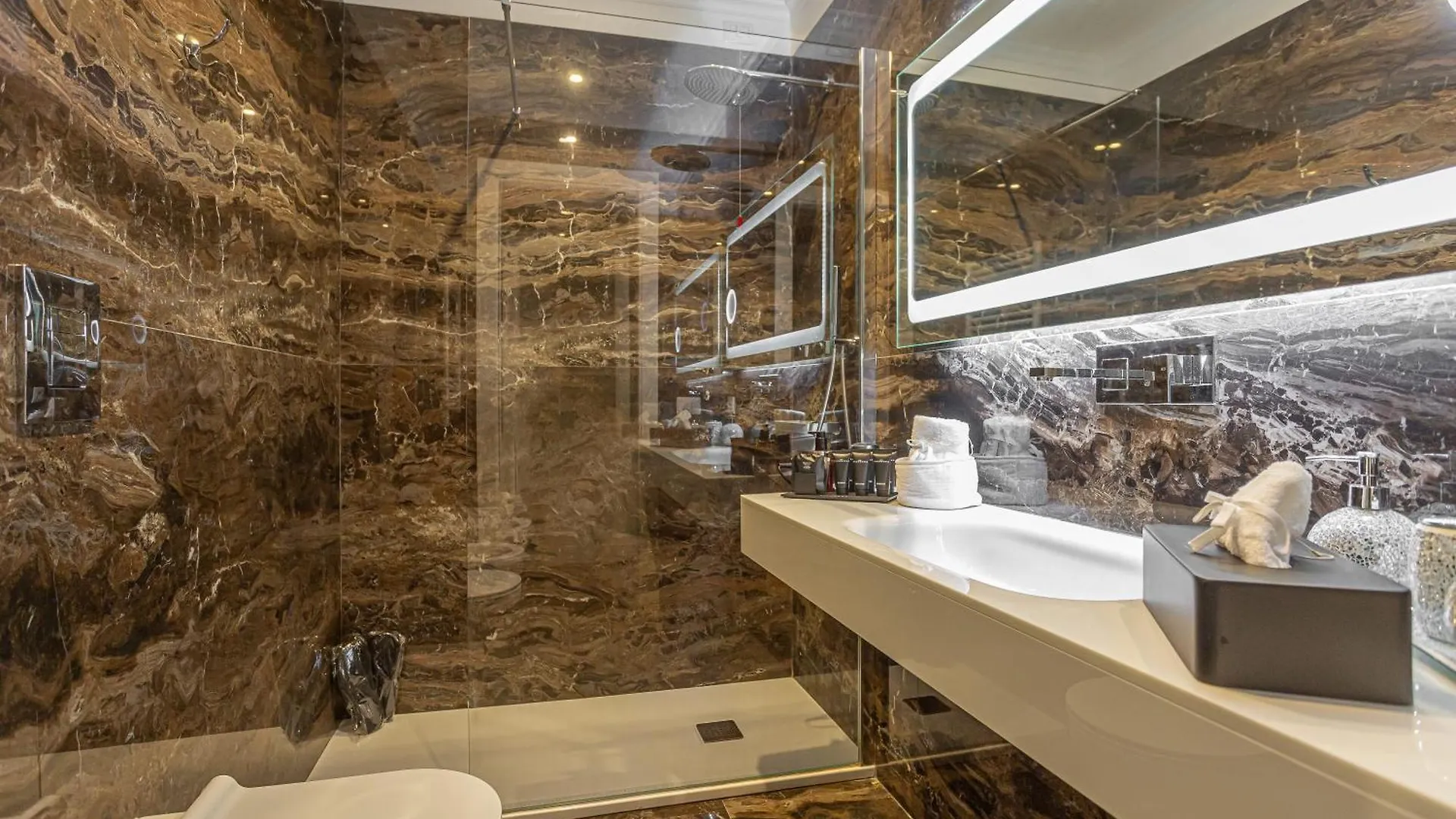 Apartment Luxury Over Time Rome