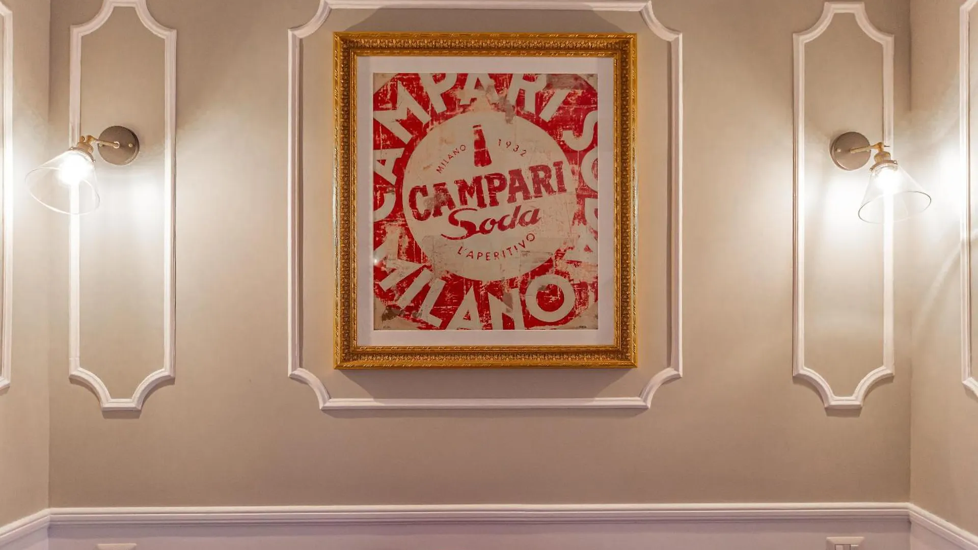 Apartment Luxury Over Time Rome