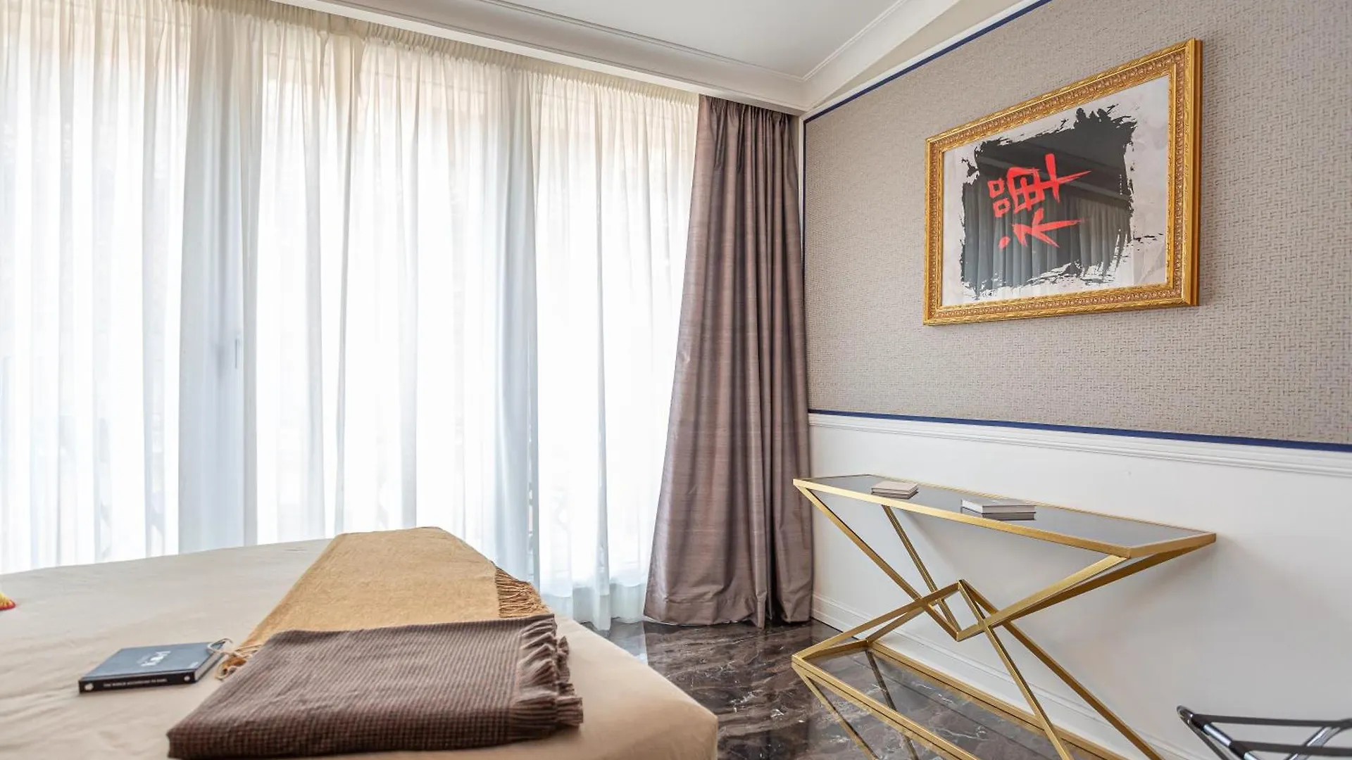 Luxury Over Time Rome Italy